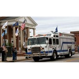 Laurel County Fire Department - Fire Departments in London