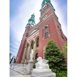 Mother of God Church - Churches in Covington