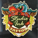 Studio Ink Tattoo - Tattoo in Lexington