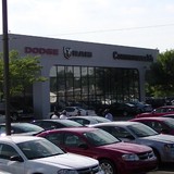 Commonwealth Dodge Ram - Car Dealers in Louisville