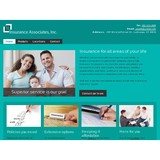 Insurance Associates Inc - Insurance in Carrollton