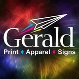 Gerald Printing Service - Other in Russellville