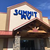 Summit Rv Sales Inc - RV & Motorhome Dealers in Ashland