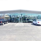 Town & Country Auto Sales - Used Car Dealers in Richmond