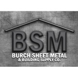 Burch Sheet Metal & Building Supl - Other in Walton