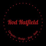 Rod Hatfield Chrysler Dodge Jeep Ram - Car Dealers in Winchester