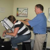 Kates Richard DC - Chiropractors in Carrollton