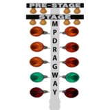 Mountain Park Dragway - Other in Clay City