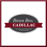 Brown Bros Cad Inc Parts Department - Car Dealers in Louisville