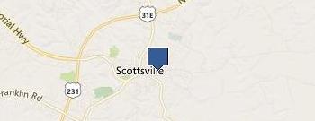 Jr Food Stores location map