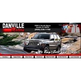 Danville Motors LLC - Keys & Locksmiths in Danville