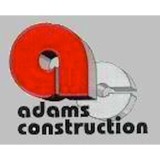 Adams Construction Inc - Home Builders & Building Contractors in Murray