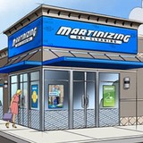 Martinizing Dry Cleaning - Cleaning Services in Lexington