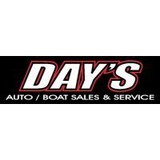 Day's Auto Sales - Used Car Dealers in Frankfort