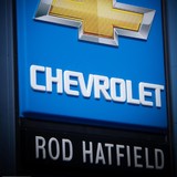 Rod Hatfield Chevrolet - Car Dealers in Lexington