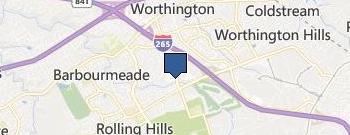 Mattress & More location map