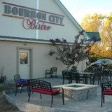 Bourbon City Bistro - Restaurants in Bardstown