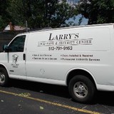 Larry's Lock Safe & Security - Keys & Locksmiths in Covington