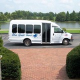 Blue Grass Tours - Bus Rental in Lexington