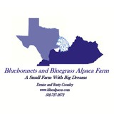 Bluebonnets And Bluegrass Alpaca Farm - Other in Crestwood