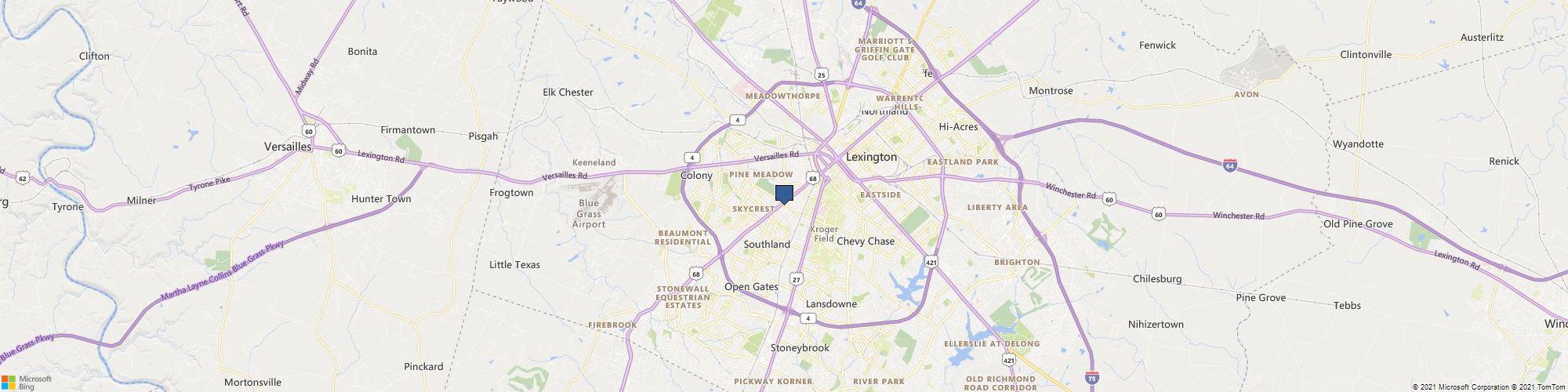 Check for STDs Lexington cover photo