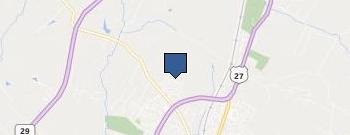 Howard Drywall location map