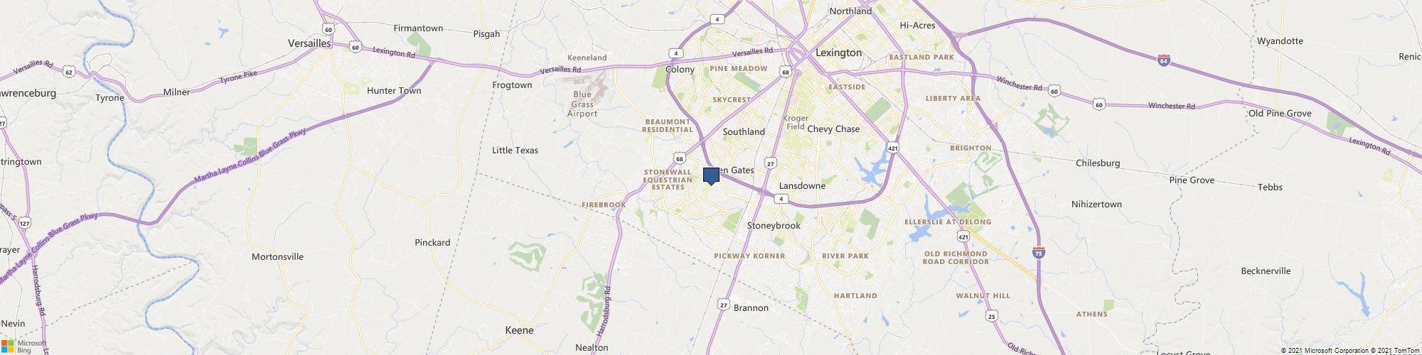 Associated Therapeutics cover photo