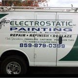 Electrostatic Painting Inc - Other in Versailles