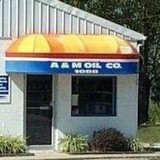 A & M Oil CO - Gas Stations in Louisville
