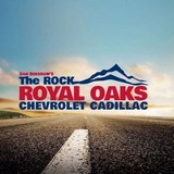 Royal Oaks Chevrolet-Cadillac - Car Dealers in Paducah