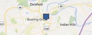 Campbell Leslie DDS location map