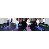 Fitness Yoga with Sarah - Yoga in Louisville