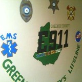 Greenup County E911 - Other in Greenup