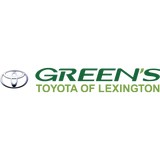 Green's Toyota of Lexington - Car Dealers in Lexington