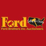 Ford Brothers Auctioneers - Auction Houses in London
