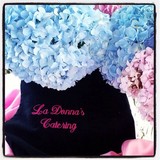 LA Donna's Catering - Caterers in London