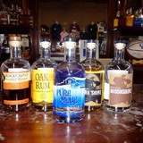 Barrel House Distilling CO - Bus Rental in Lexington