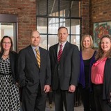 Eric A Steiden Law Offices - Solicitors & Lawyers in Florence