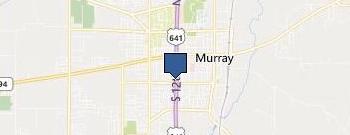 Betterhealth Chiropractic location map