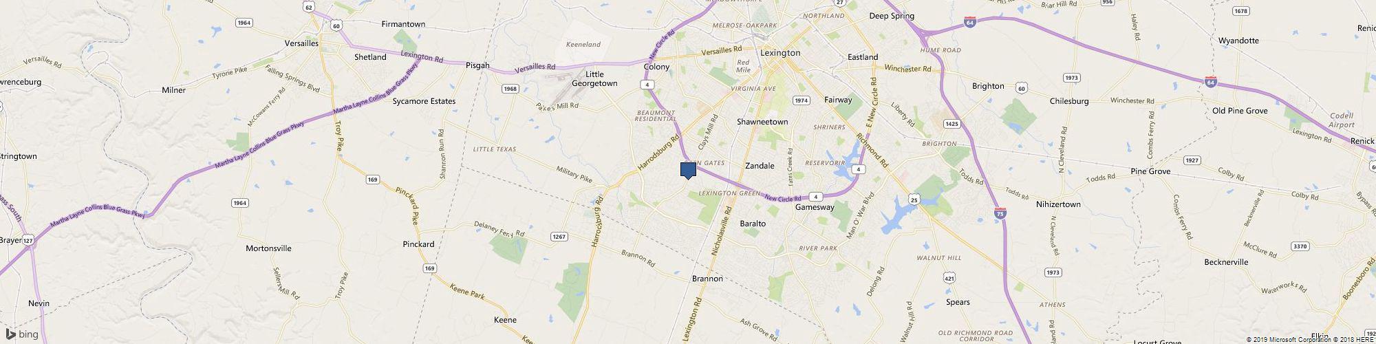 Legacy Creek LLC cover photo