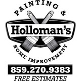 Holloman's Painting - Painters & Decorators in Lexington