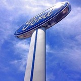 Leon Riley Ford Inc - Car Dealers in Benton