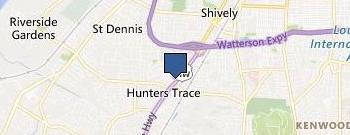 Family Care Chiropractic location map