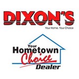 Dixon's Tv & Appliance Center - Appliances in Henderson