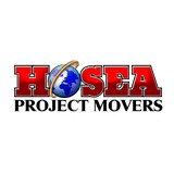 Hosea Project Movers - Movers & Removals in Bellevue