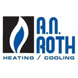 A N Roth CO Heating Air Cond - Heating & Air Conditioning / HVAC in Louisville