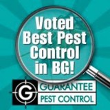 Guarantee Pest Control CO - Pest Control in Bowling Green