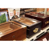 Cox's Smokers Outlet - Home Security Systems in Louisville
