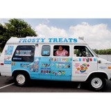 Frosty Treats of Louisville - Manufacturer in Lexington