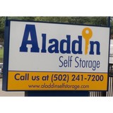 Aladdin Self Storage - Self Storage in Louisville
